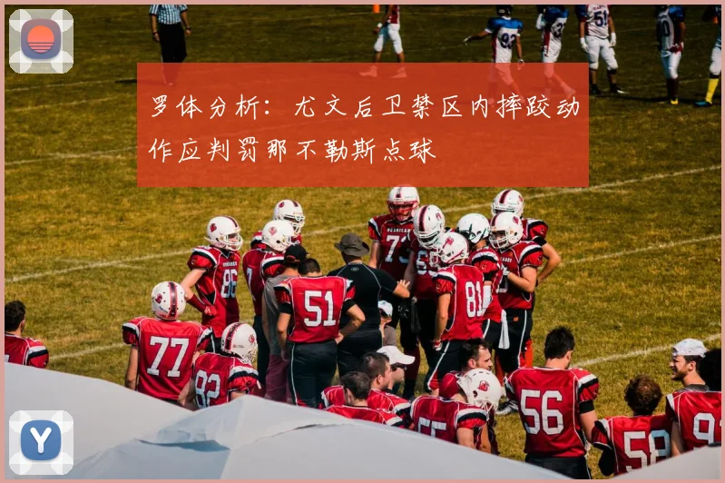 罗体分析：尤文后卫禁区内摔跤动作应判罚那不勒斯点球