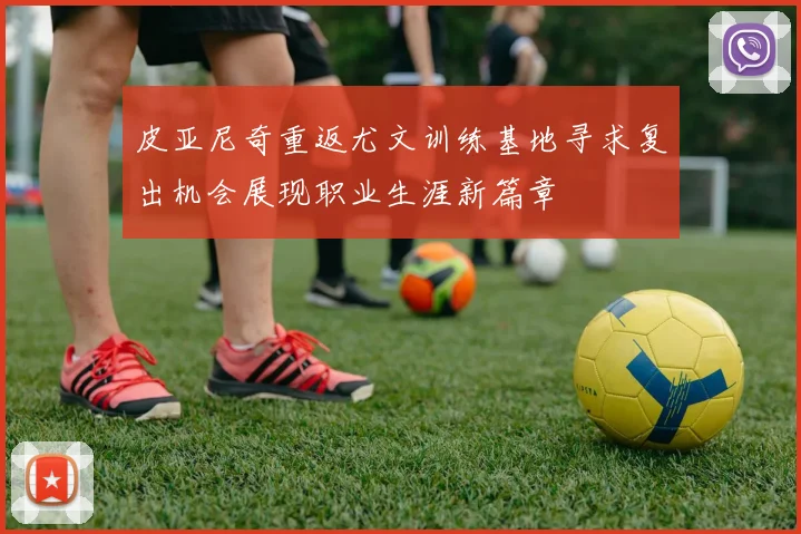 皮亚尼奇重返尤文训练基地寻求复出机会展现职业生涯新篇章